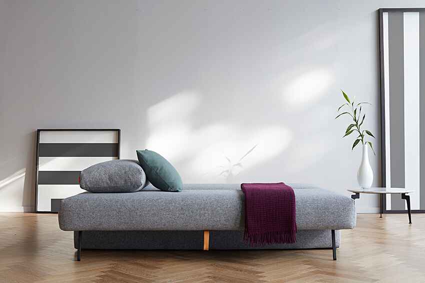 Canapé-lit Innovation Living - Osvald - Sofa Bed - SlaapBank -6