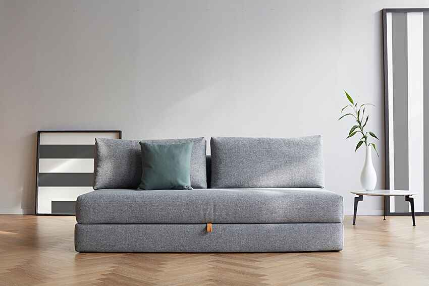 Canapé-lit Innovation Living - Osvald - Sofa Bed - SlaapBank -7