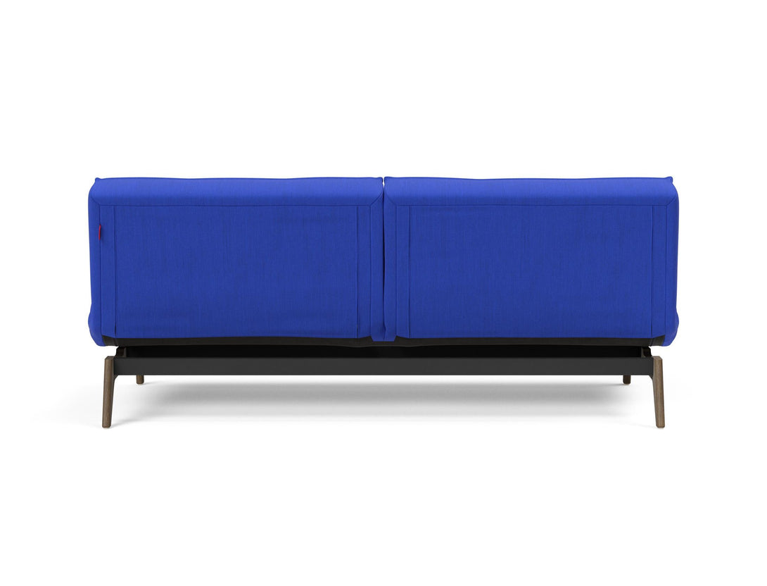 Canapé-lit Innovation Living - Splitback Eik Smoked Oak - Sofa Bed - SlaapBank -67