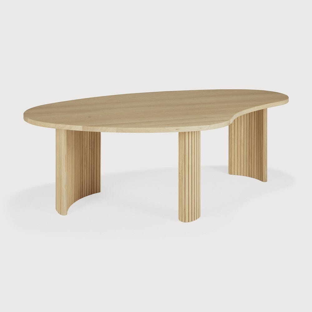 Table Basse Ethnicraft
