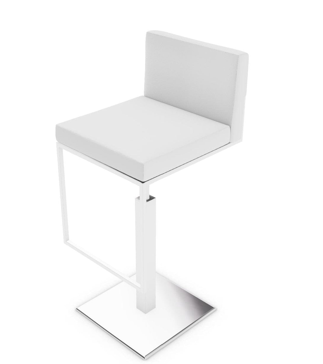 Tabouret Calligaris - Even Plus CS1394 avec assise réglable et structure en métal-6