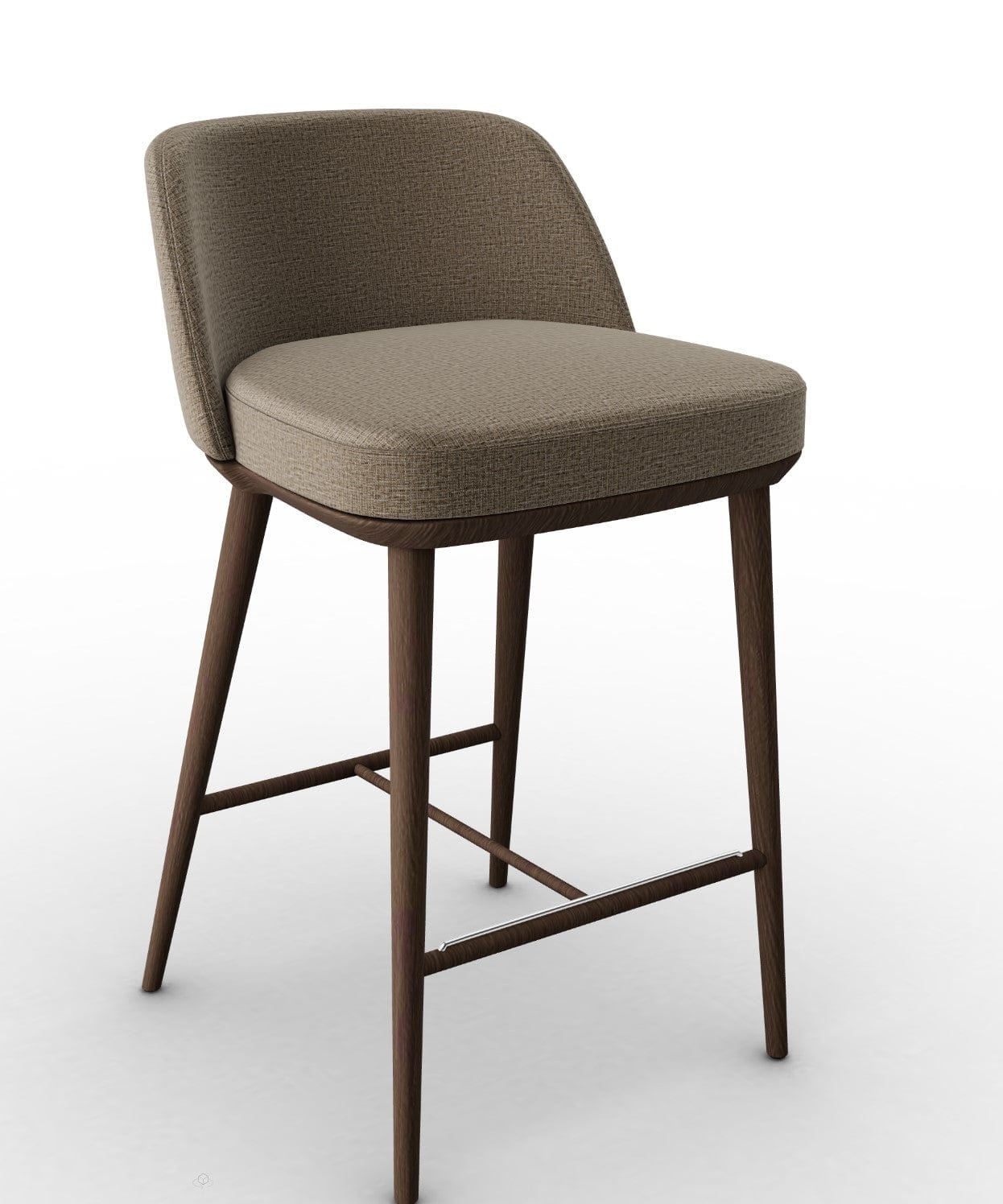 Calligaris Stool - Foyer CS2072 – Depot Design