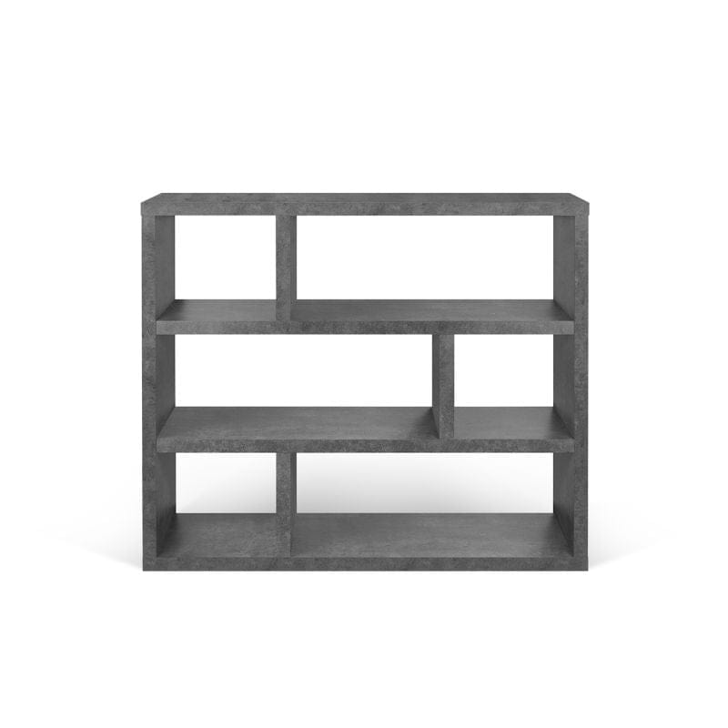 Bibliothèque Dublin 120 cm - Bookcases - 3 Étagère - Boekenkasten - 1