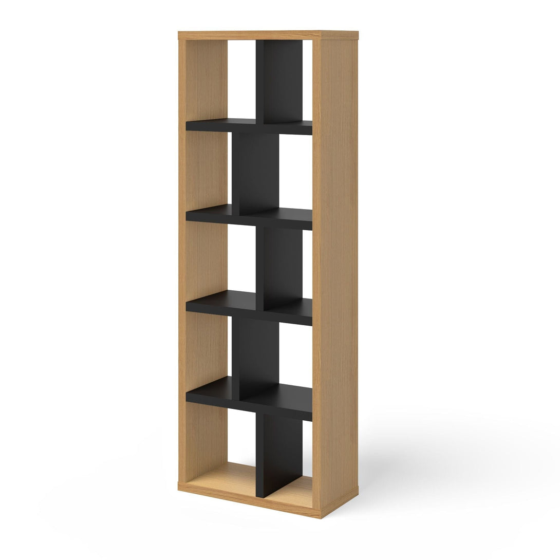 Bibliothèque Berlin 70 cm - Bookcases - Étagère - Boekenkasten - 29