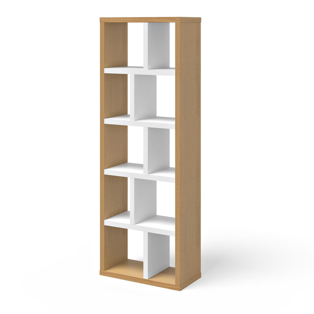 Bibliothèque Berlin 70 cm - Bookcases - Étagère - Boekenkasten - 33