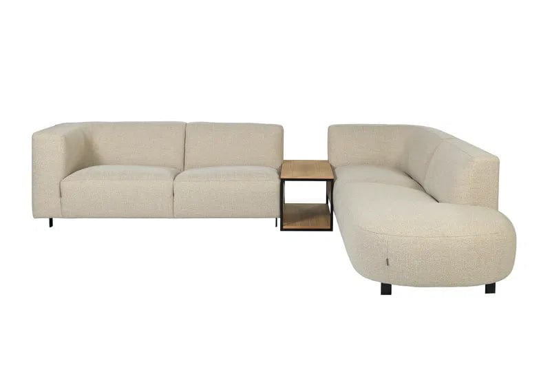 Canapé Furninova - Vesta - Sofa - Module - Zetels - 14