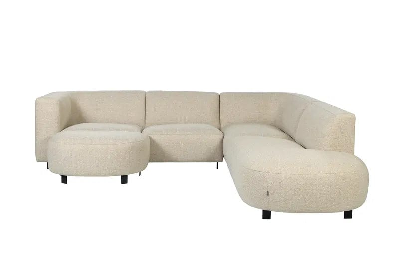 Canapé Furninova - Vesta - Sofa - Module - Zetels - 16