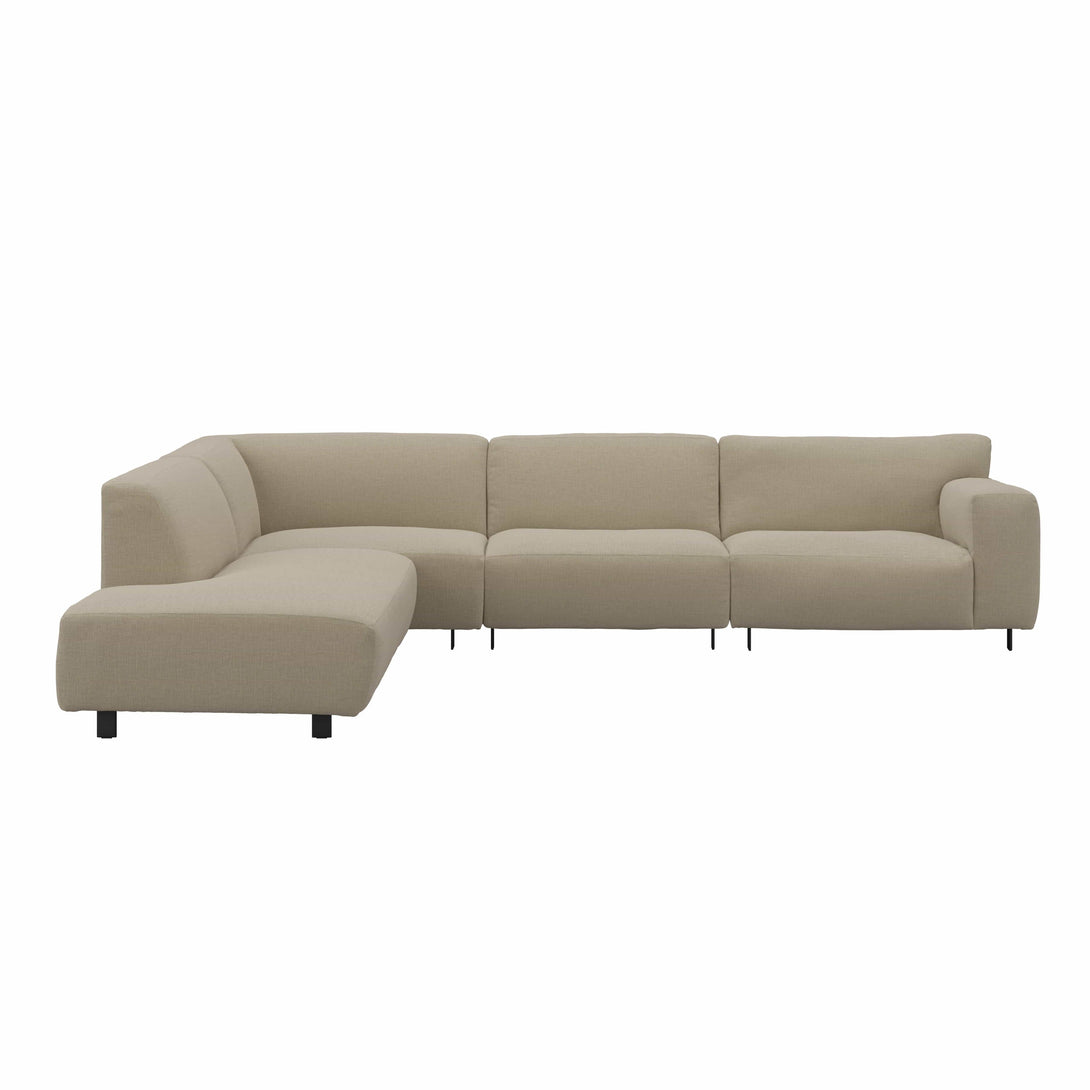 Canapé Furninova Vesta Set 1 - Sofa - Zetels  03