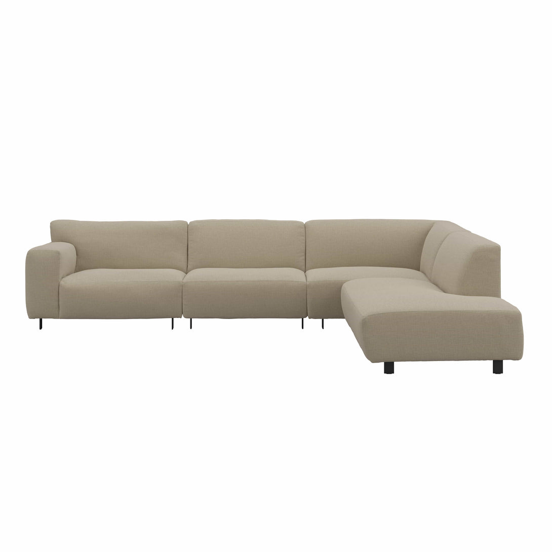 Canapé Furninova Vesta Set 1 - Sofa - Zetels  01