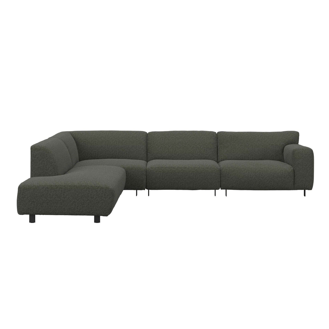 Canapé Furninova Vesta Set 1 - Sofa - Zetels  15