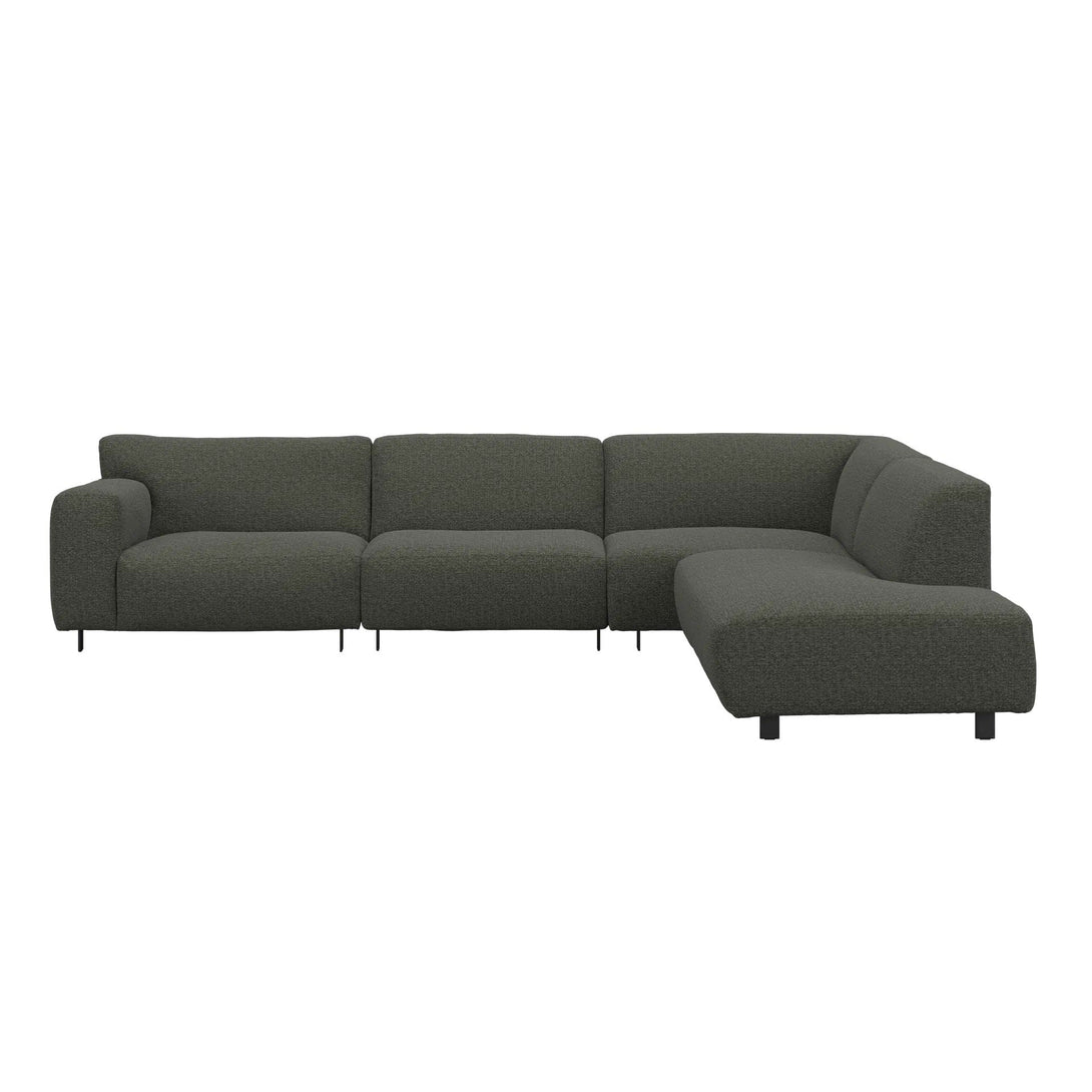 Canapé Furninova Vesta Set 1 - Sofa - Zetels  13