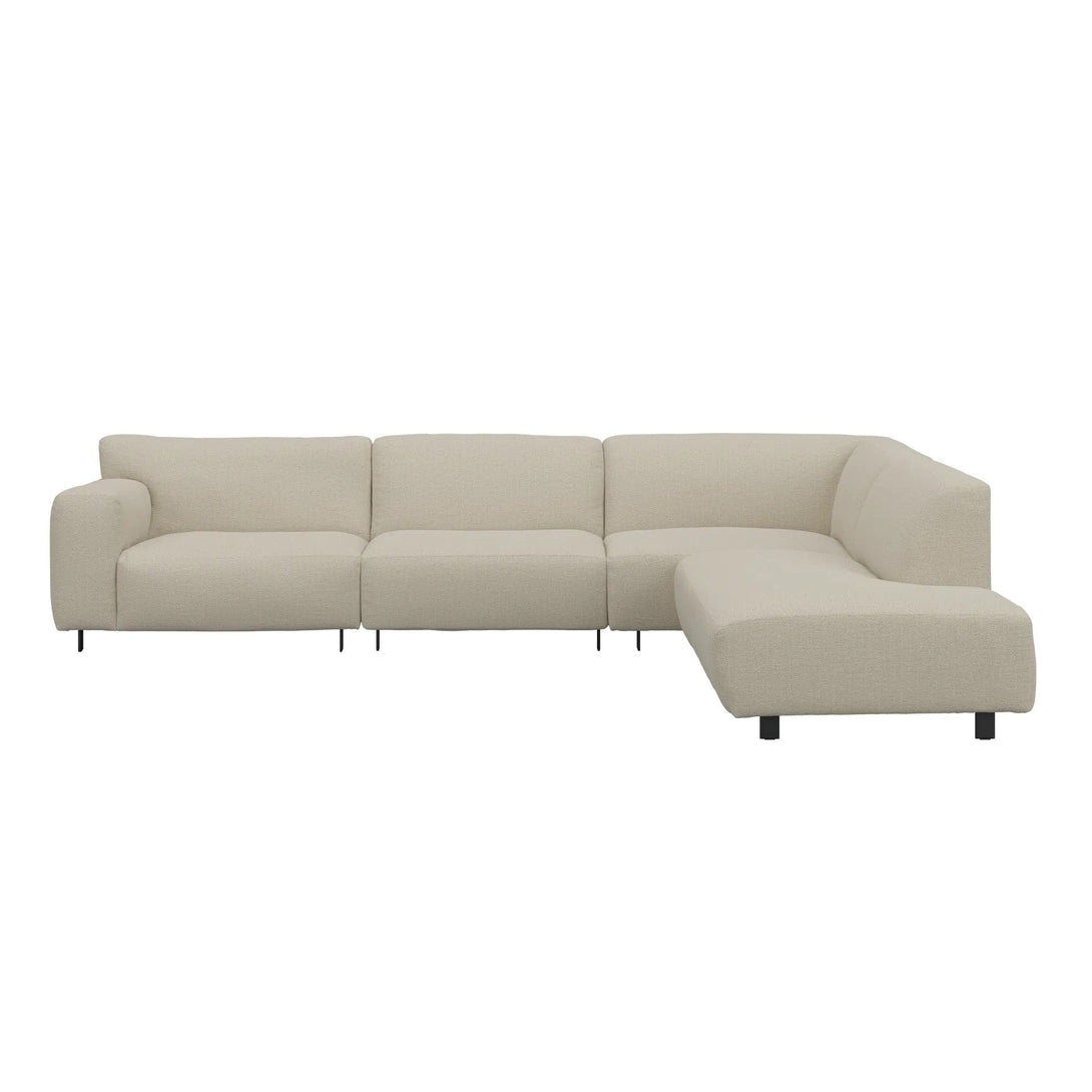 Canapé Furninova Vesta Set 1 - Sofa - Zetels  07