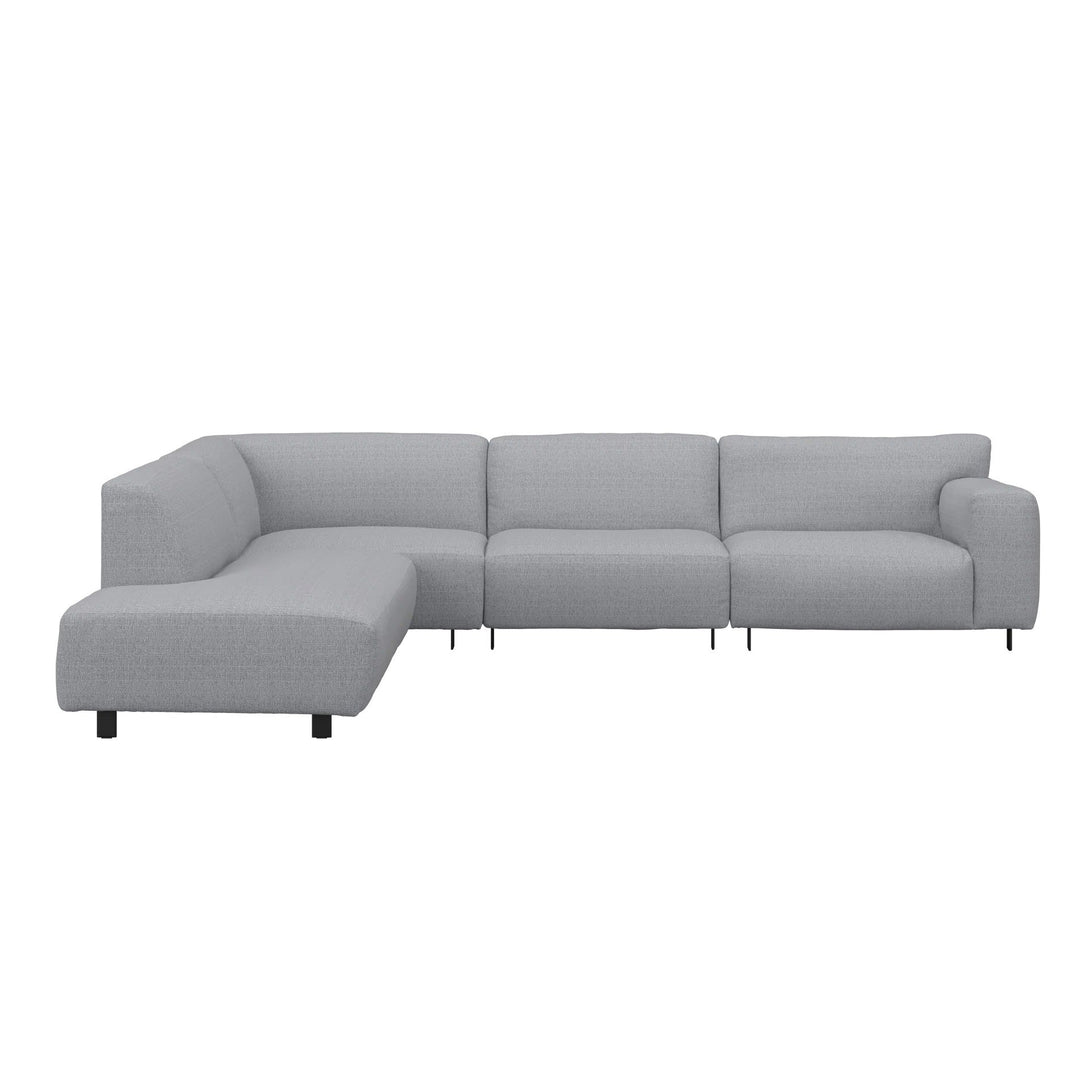 Canapé Furninova Vesta Set 1 - Sofa - Zetels  12