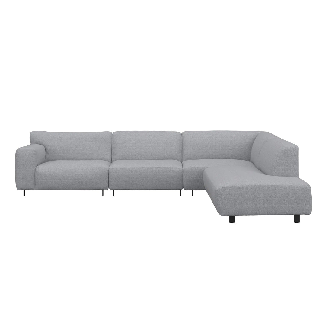 Canapé Furninova Vesta Set 1 - Sofa - Zetels  10