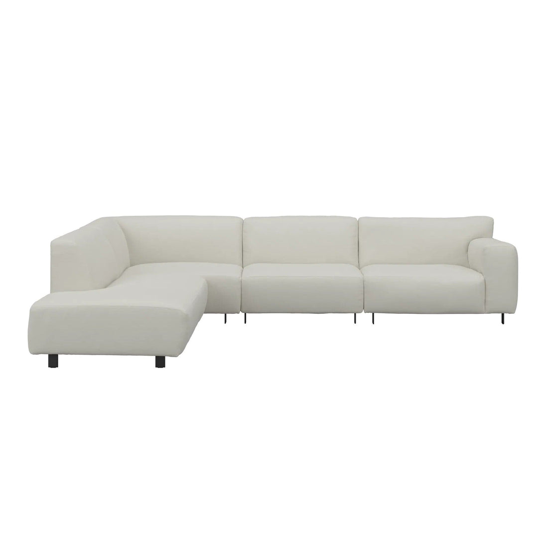 Canapé Furninova Vesta Set 1 - Sofa - Zetels  06