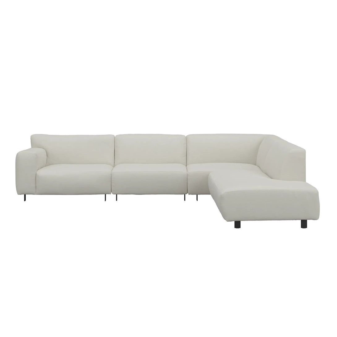 Canapé Furninova Vesta Set 1 - Sofa - Zetels  04