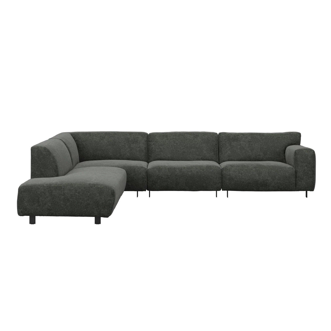 Canapé Furninova Vesta Set 1 - Sofa - Zetels  29