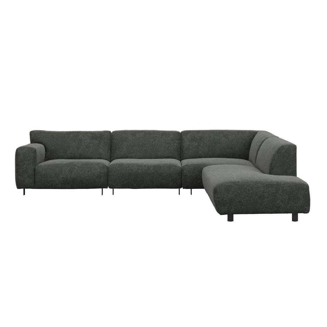 Canapé Furninova Vesta Set 1 - Sofa - Zetels  27