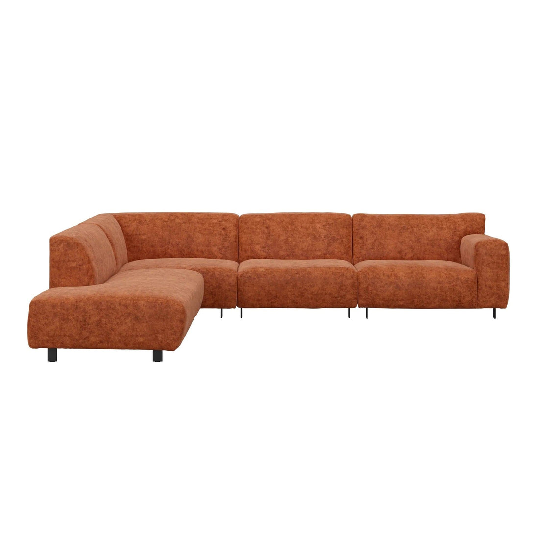 Canapé Furninova Vesta Set 1 - Sofa - Zetels  23