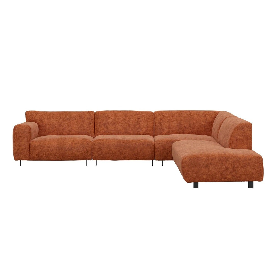 Canapé Furninova Vesta Set 1 - Sofa - Zetels  21