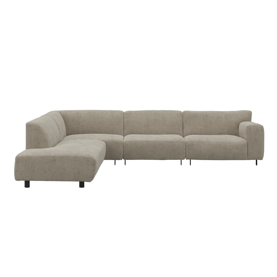 Canapé Furninova Vesta Set 1 - Sofa - Zetels  26