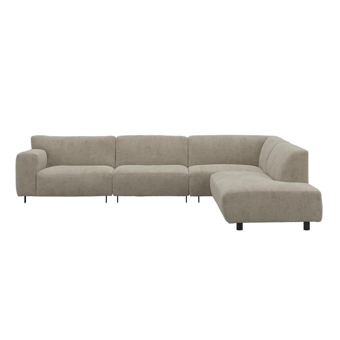 Canapé Furninova Vesta Set 1 - Sofa - Zetels  24