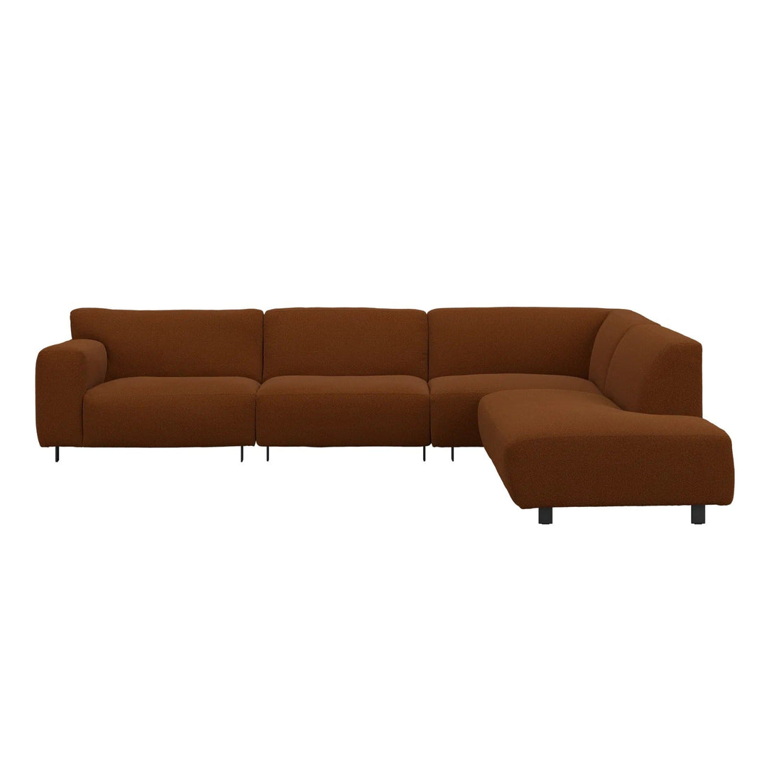 Canapé Furninova Vesta Set 1 - Sofa - Zetels  36