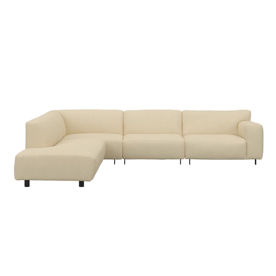 Canapé Furninova Vesta Set 1 - Sofa - Zetels  32