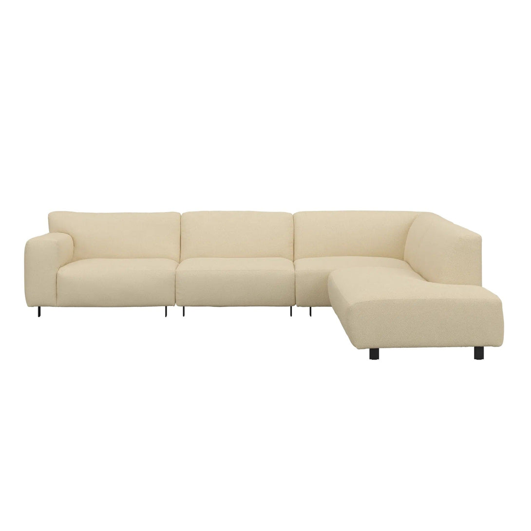 Canapé Furninova Vesta Set 1 - Sofa - Zetels  30