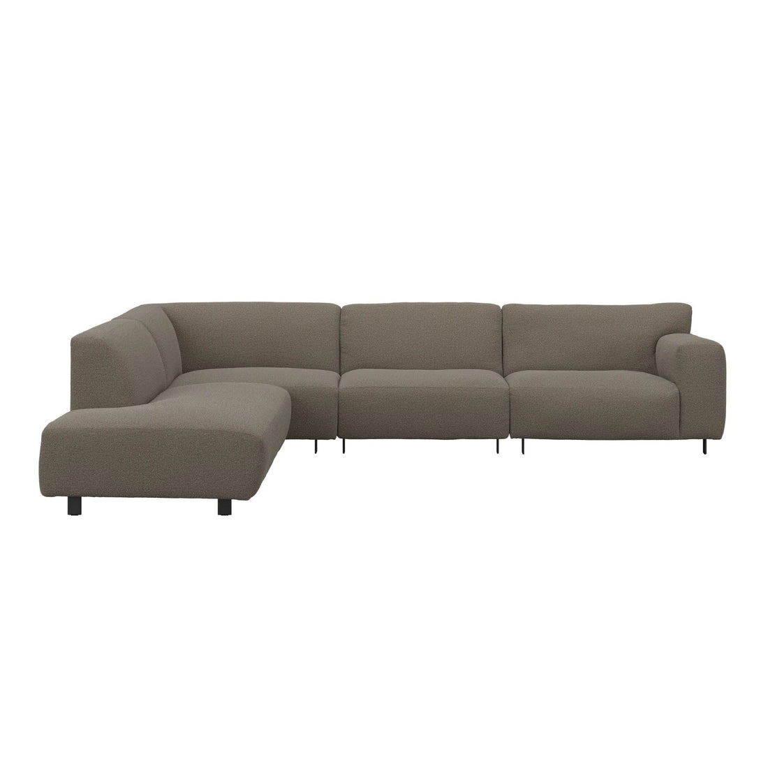 Canapé Furninova Vesta Set 1 - Sofa - Zetels  43