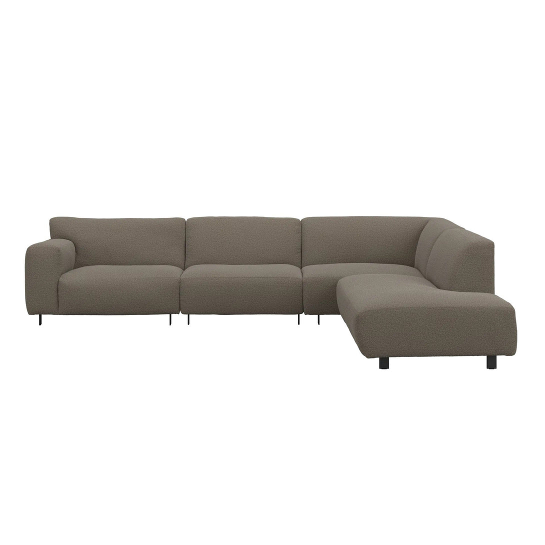 Canapé Furninova Vesta Set 1 - Sofa - Zetels  41