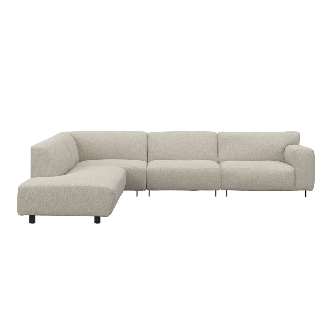 Canapé Furninova Vesta Set 1 - Sofa - Zetels  58