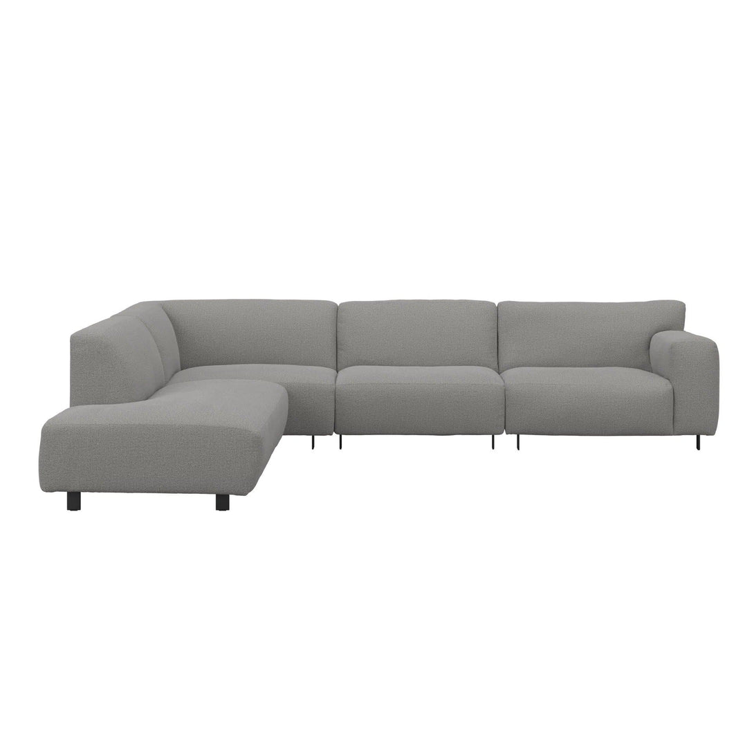 Canapé Furninova Vesta Set 1 - Sofa - Zetels  61