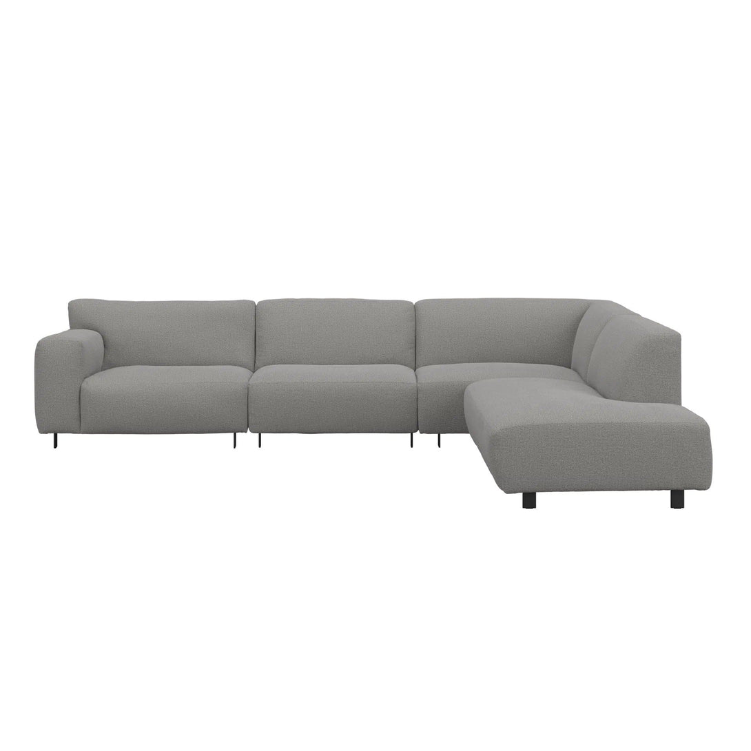 Canapé Furninova Vesta Set 1 - Sofa - Zetels  59