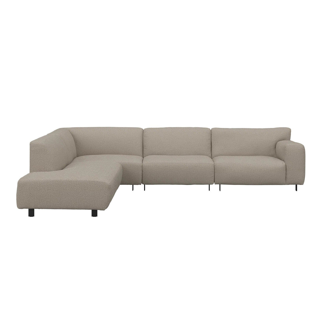 Canapé Furninova Vesta Set 1 - Sofa - Zetels  64