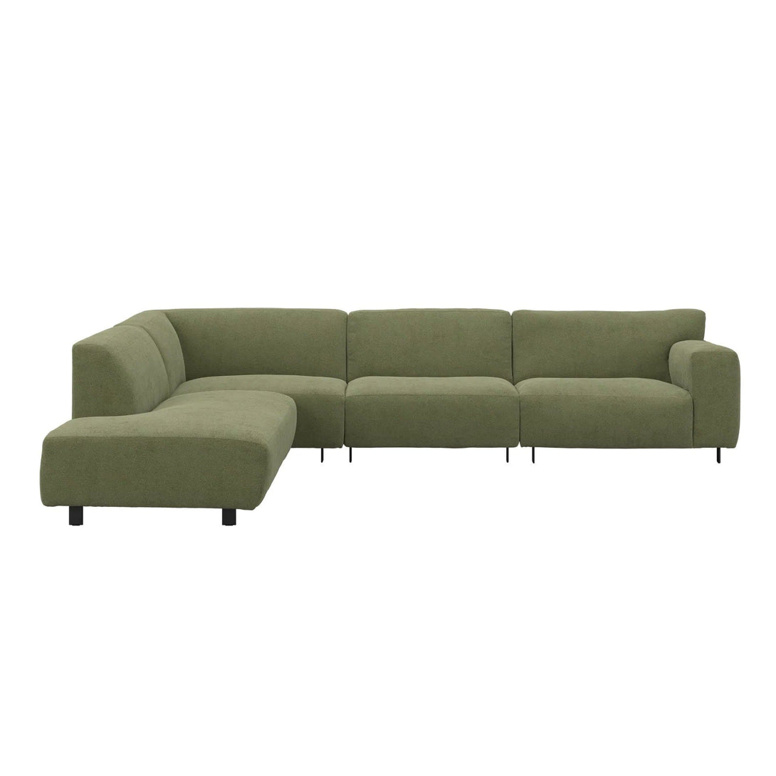 Canapé Furninova Vesta Set 1 - Sofa - Zetels  70