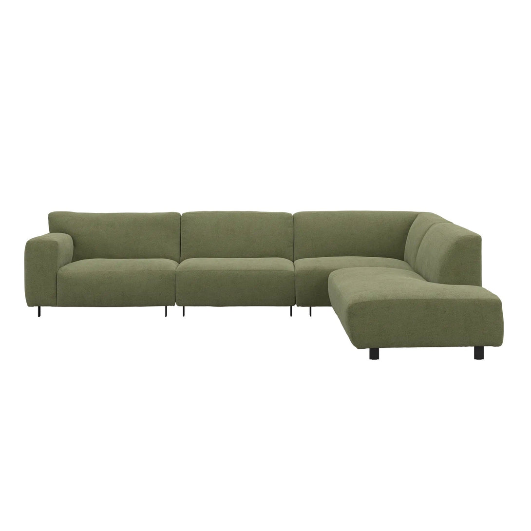 Canapé Furninova Vesta Set 1 - Sofa - Zetels  68