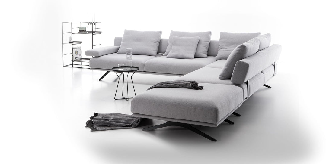 Canapé Olta Elixir - Sofa - Zetel -4