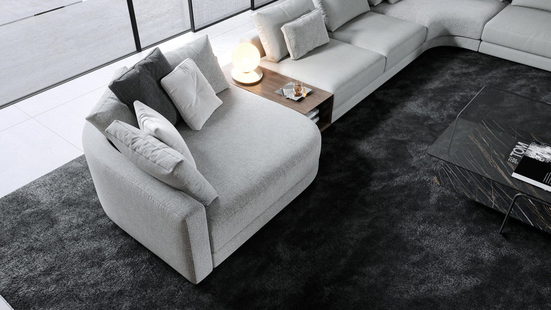 Canapé Olta Stone- Sofa- Zetel -10