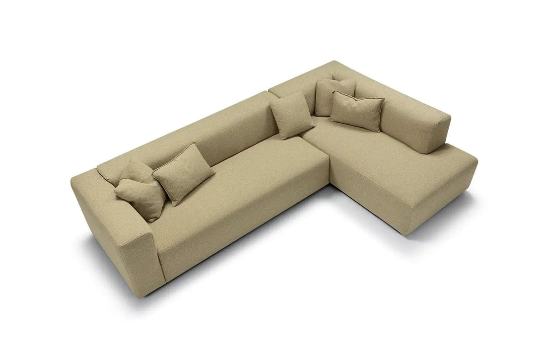 Canapé Sits Milano - Zetel - Sofa -10