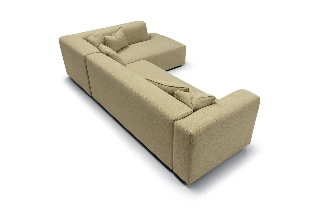 Canapé Sits Milano - Zetel - Sofa -16