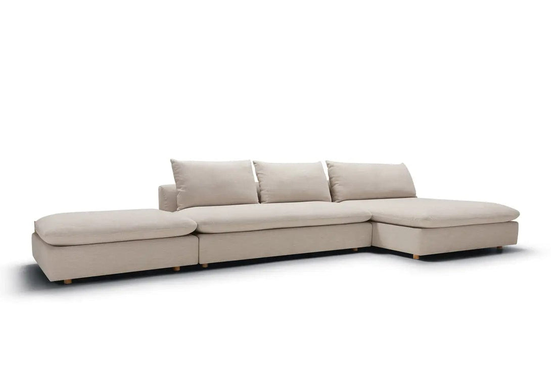 Canapé Sits Milou - Modularité - Sofa - Zetel - 6