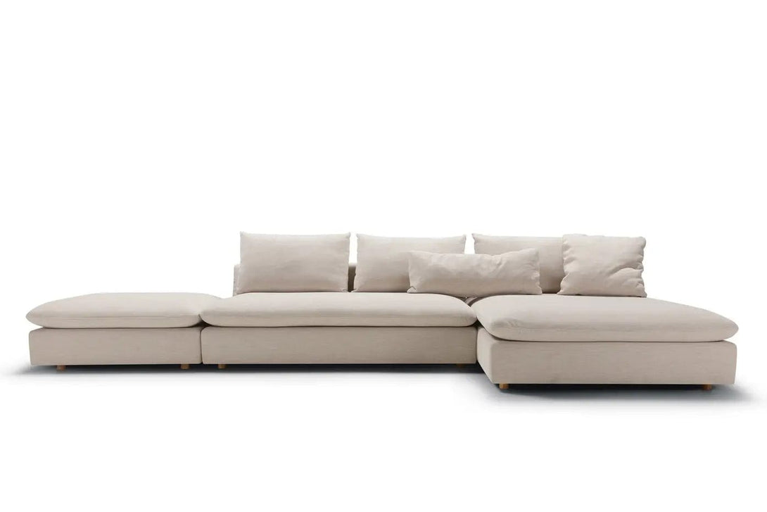 Canapé Sits Milou - Modularité - Sofa - Zetel - 7