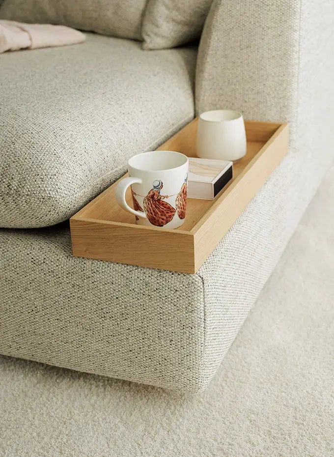 Canapé Sits Milou - Modularité - Sofa - Zetel - 9