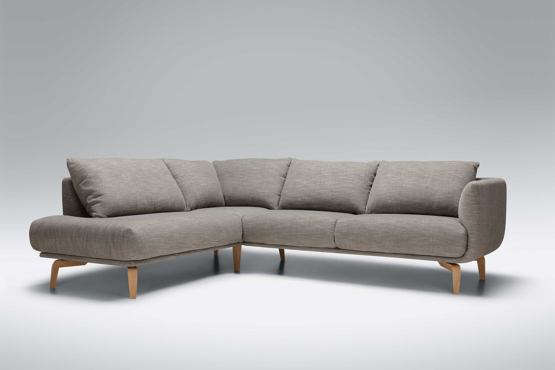 Canapé Sits Moa 2 Places-Divan 257 cm - Sofa - Zetels - 02