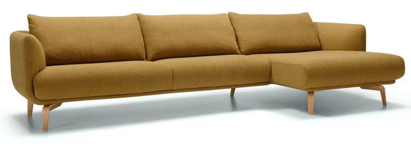 Canapé Sits Moa - Sofa - Zetel -1