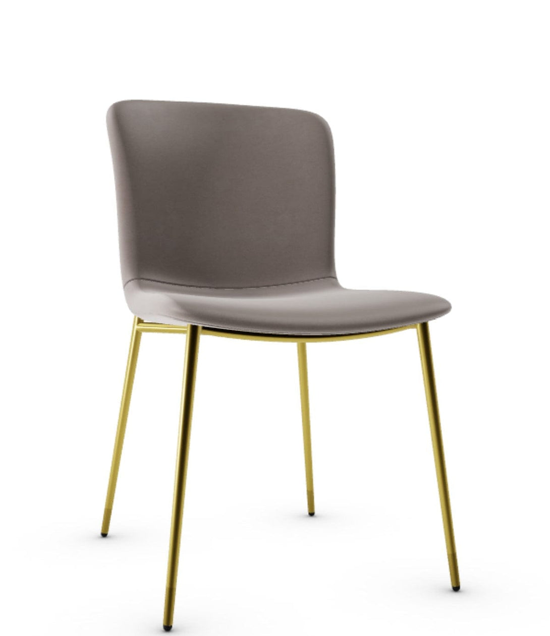 Calligaris Chair Love (Metal Legs) CS1885 - Main Image