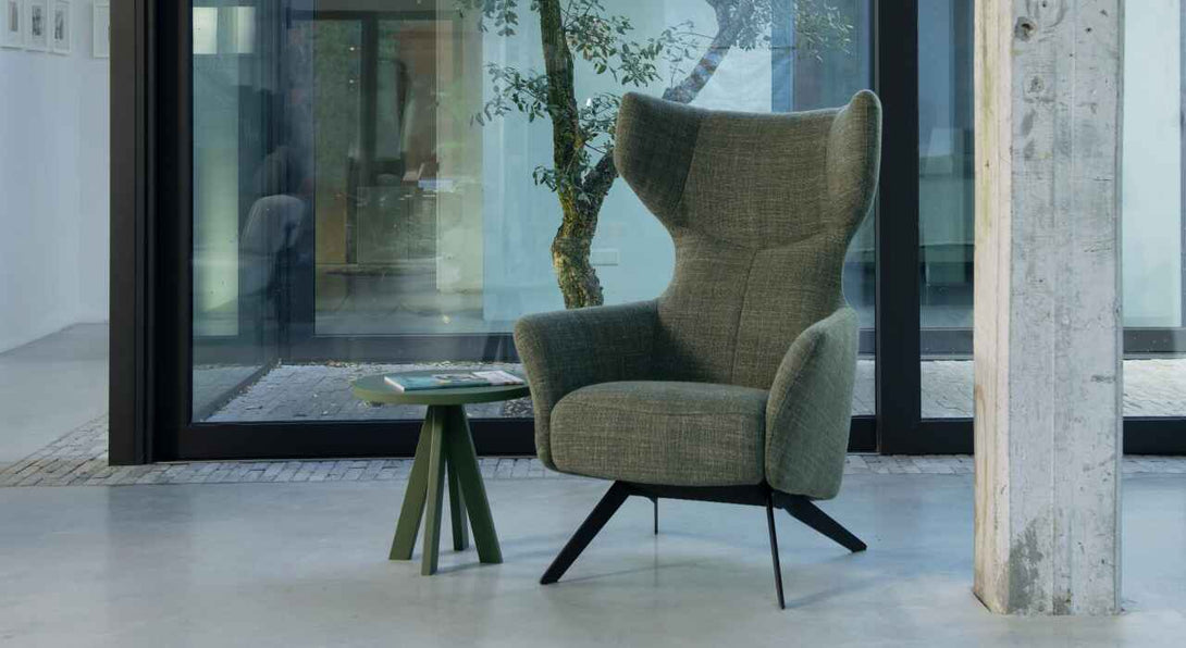 Fauteuil Moome Marius - Armchair- 8