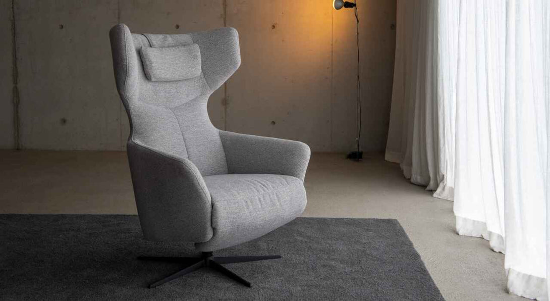 Fauteuil Moome Marius - Armchair- 9