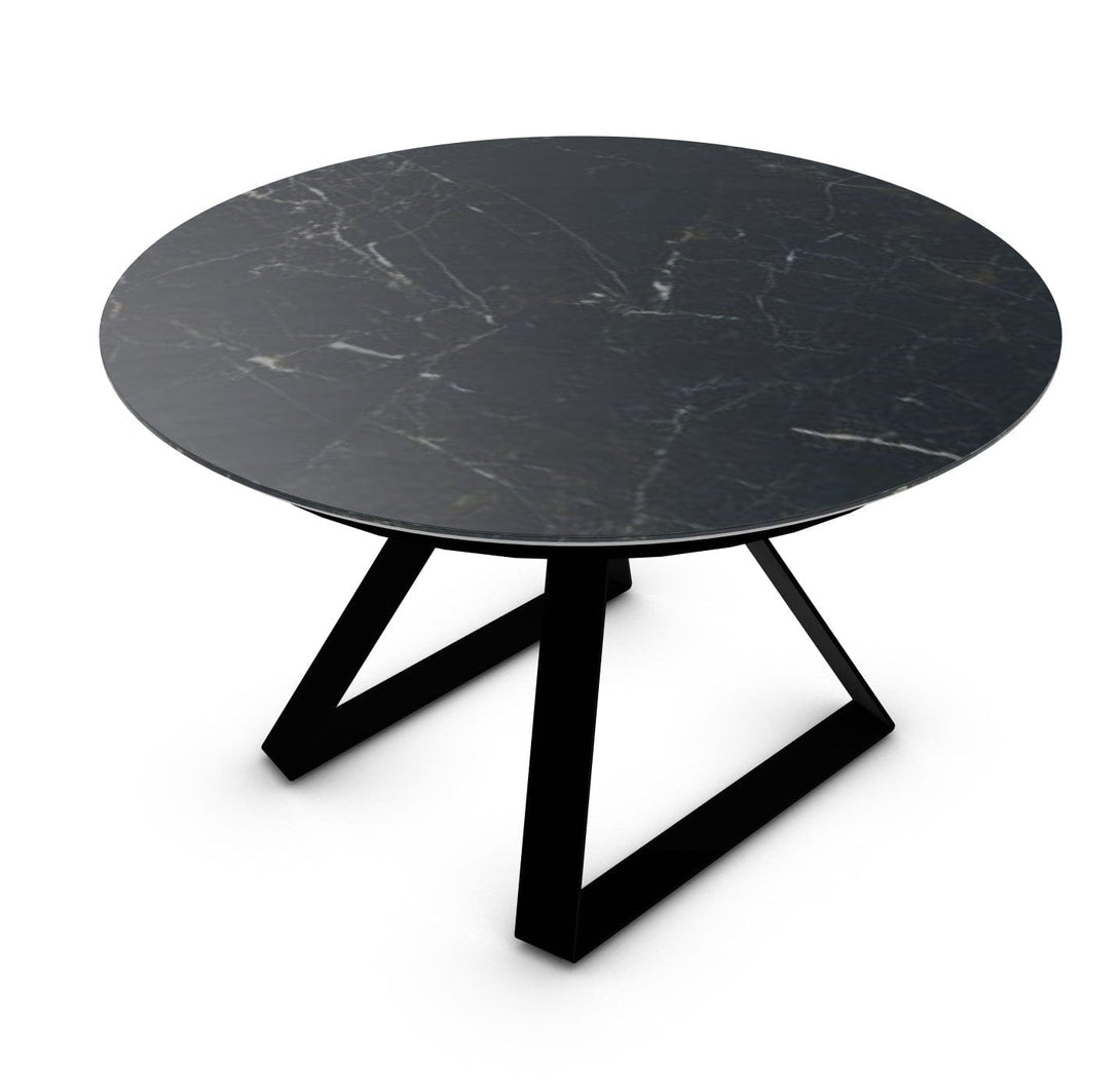 Table ronde Calligaris Atlante CS4117-D 127 - Tables à manger - Tables rondes - tafels -Salontafels - Ronde tafels -61